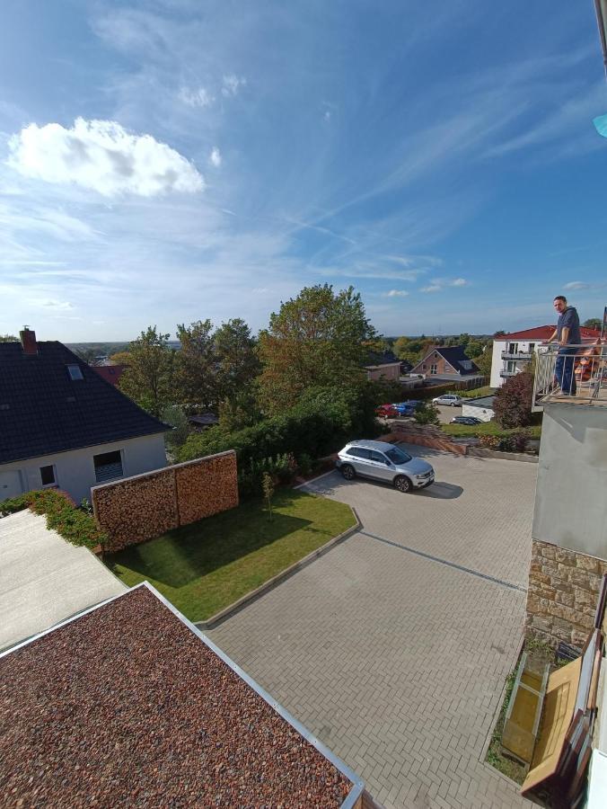 Ferienwohnung Zum Wohlfuehlen レンゲリッヒ エクステリア 写真